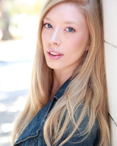 Alexandra Feld