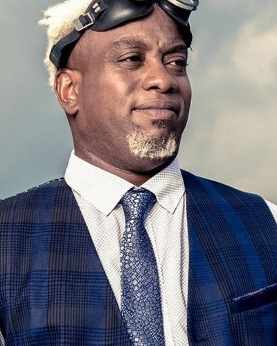 Corey Glover