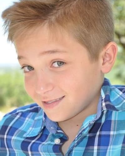 Cole Springer