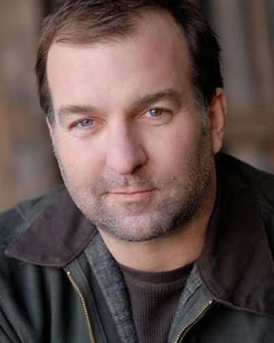 Calum Grant