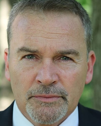 Kurt McKinney