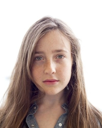 Angelica Jopling