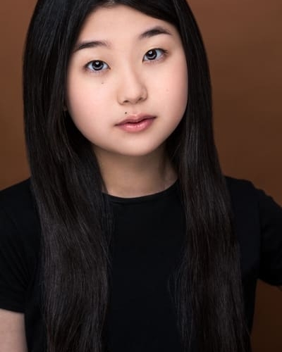 Kylie Kuioka