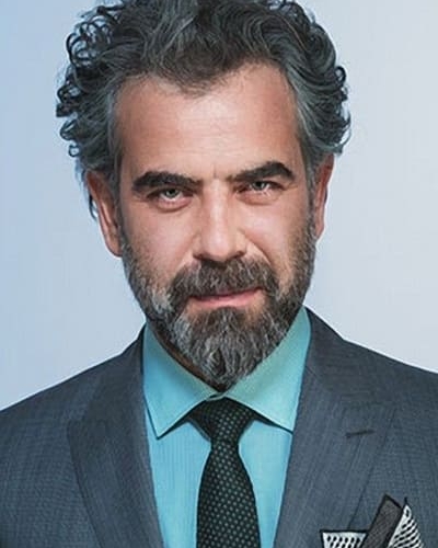 Yurdaer Okur