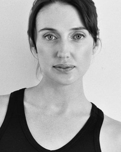 Anna Schafer