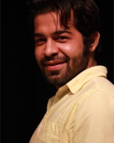 Happy Ranajit
