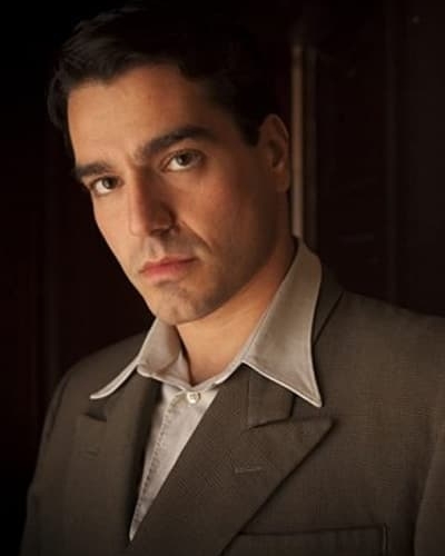 Orestes Sophocleous