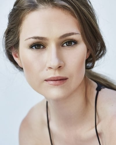 Ieva Andrejevaitė