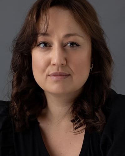 Jessica Stanley