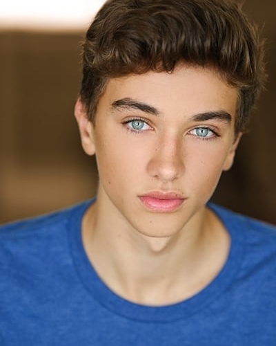 Gavin Casalegno