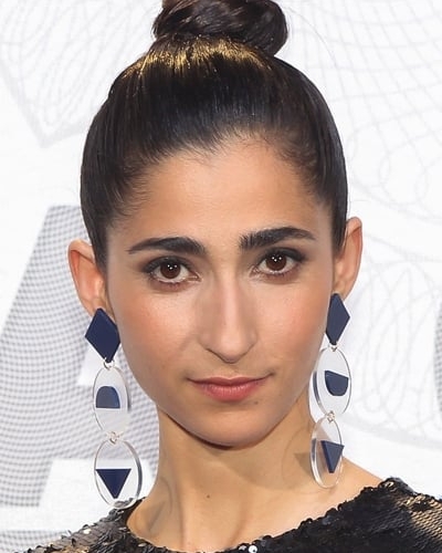 Alba Flores