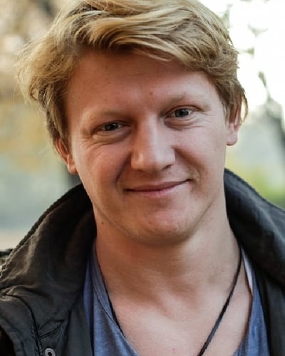 Rijad Gvozden