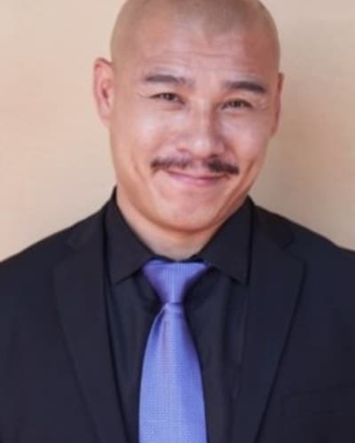 Xu Zhanwei