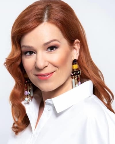 Helena Krajčiová
