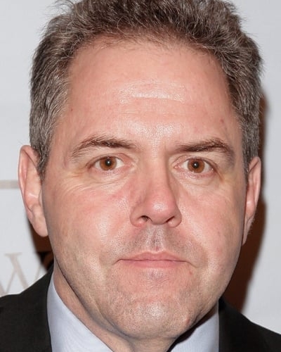David Sparrow