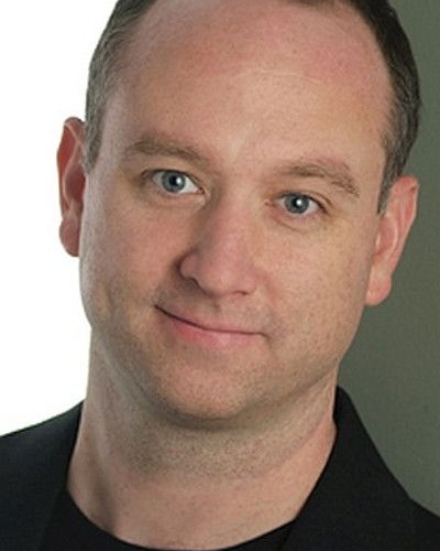 Peter Pryor