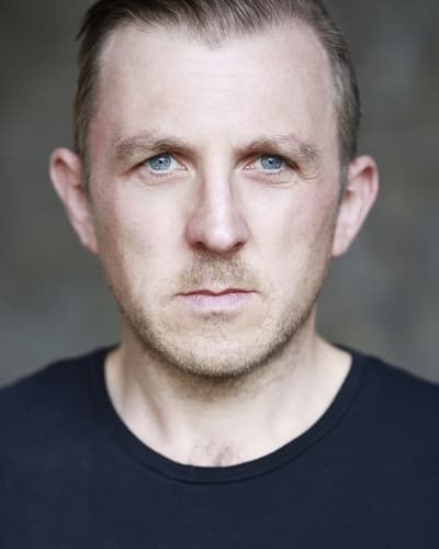 Caolan Byrne