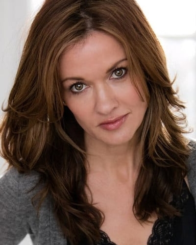 Catherine Taber
