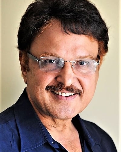 Sarath Babu