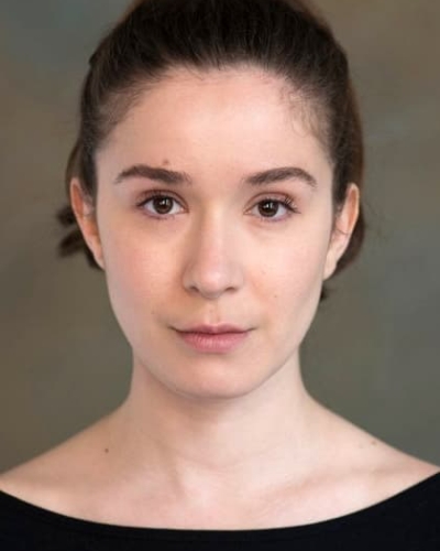Elizabeth Dulau