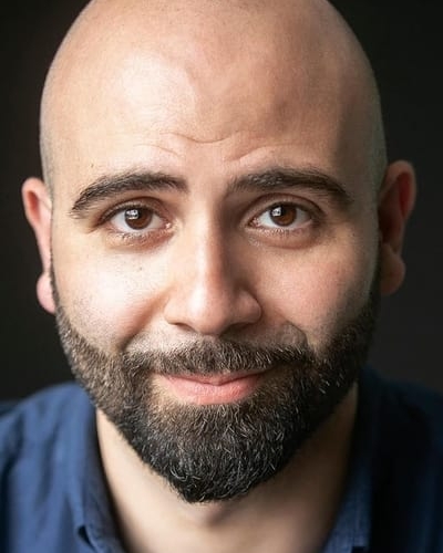 Vangelis Christodoulou