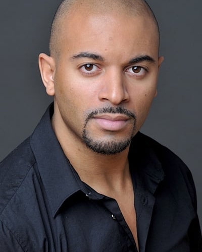 André Bédard