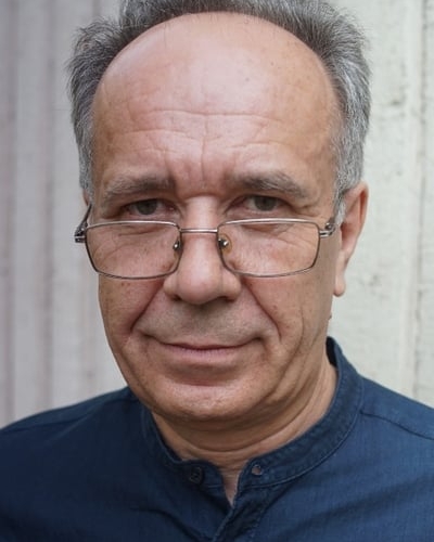 Vasily Kortukov