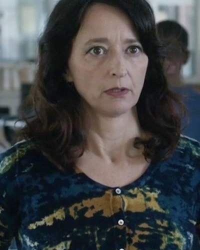Judith Henry