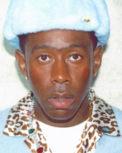 Tyler, The Creator