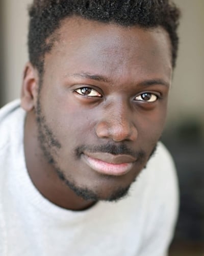 Souleymane Touré