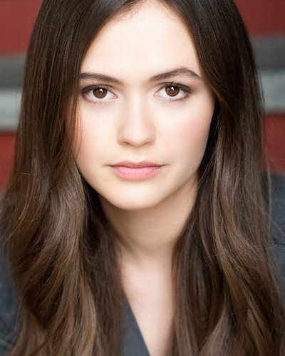 Olivia Sanabia