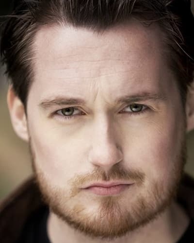 Melvyn Rawlinson