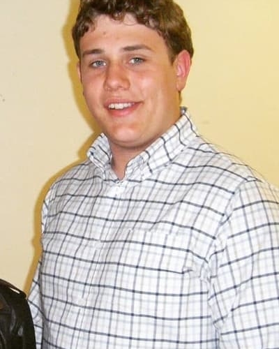 Robert Knox