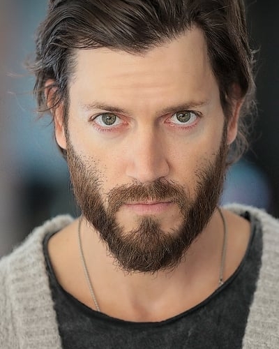 Damon Lipari