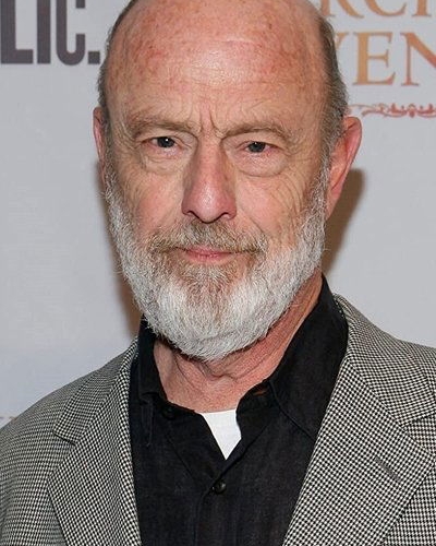 Gerry Bamman