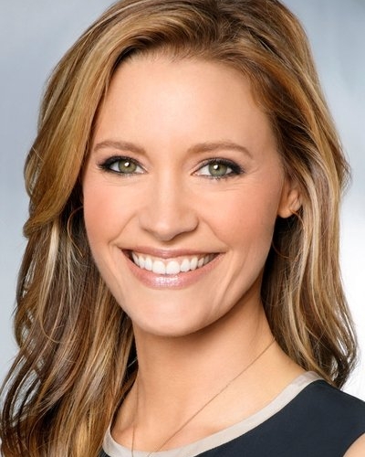 KaDee Strickland
