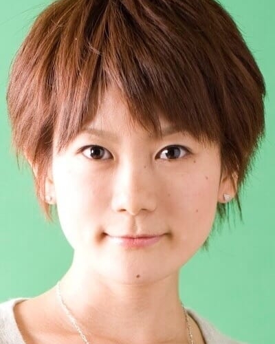 小林由美子