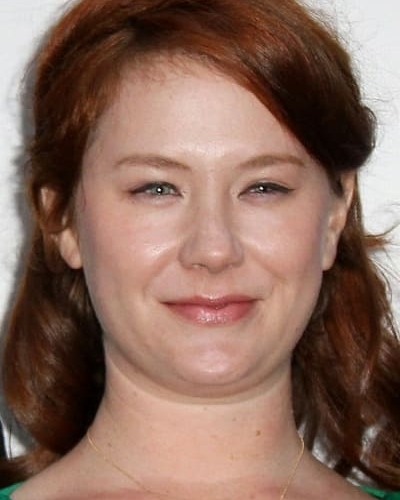 Elizabeth Hanks