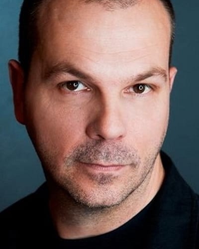 Chris Gibbs