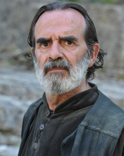 Hubert Saint-Macary