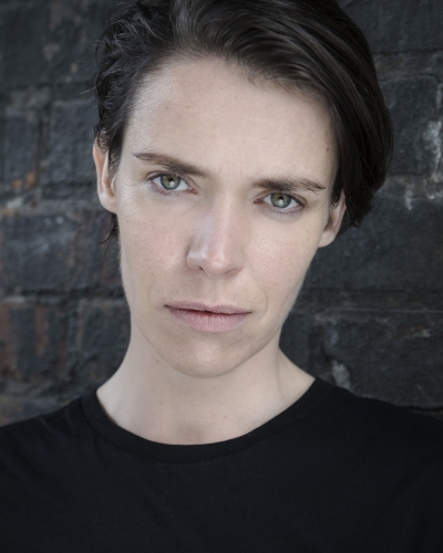 Caoilfhionn Dunne