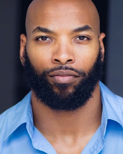 Nicholas Christopher McNeil