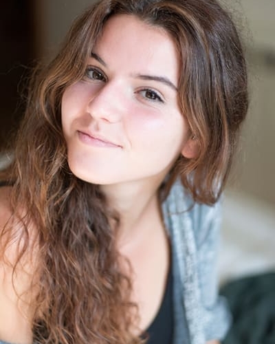 Mireia Vilapuig