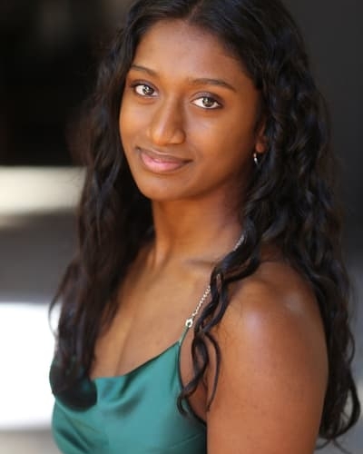 Kushinka Jayewardene