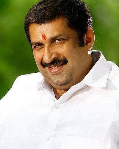 Jayan Cherthala