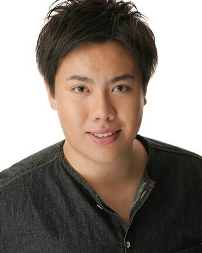 武田太一