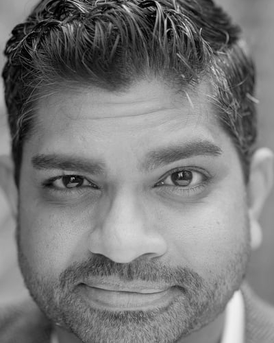 Kenneth Maharaj