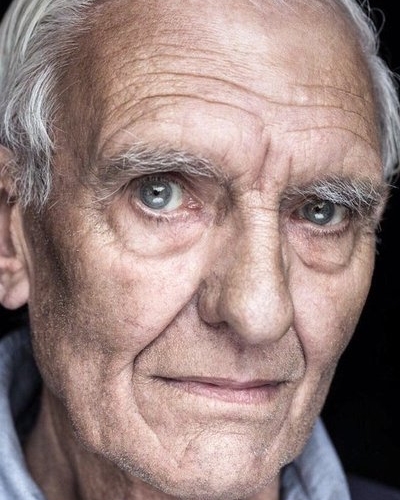 Alan Harris