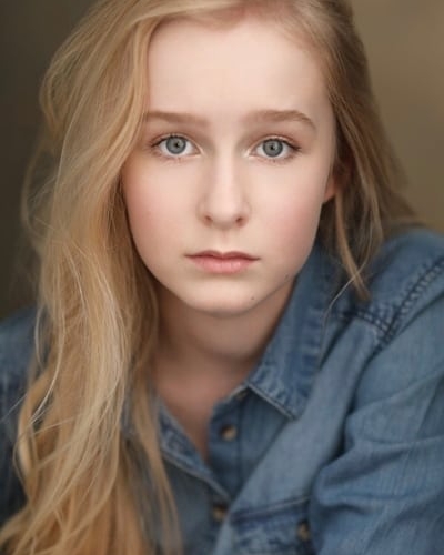 Hannah Zirke
