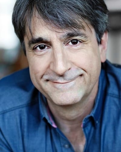 Martin Drainville